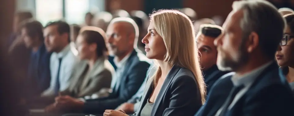 Conferencia sobre Control de Corrosión de Intercept Australia mostrando soluciones innovadoras.