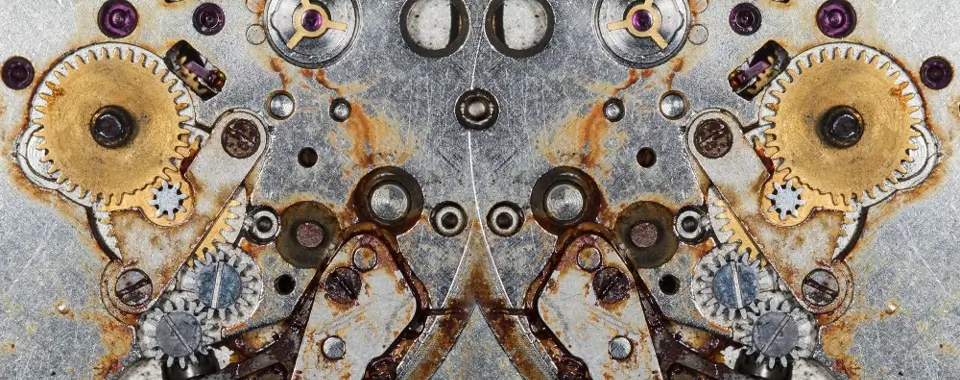 Protección contra oxidación a través de estrategias innovadoras y adaptativas.