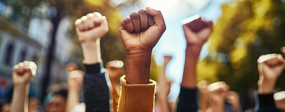 Tecnología Intercept™ - Honrando a Nelson Mandela.