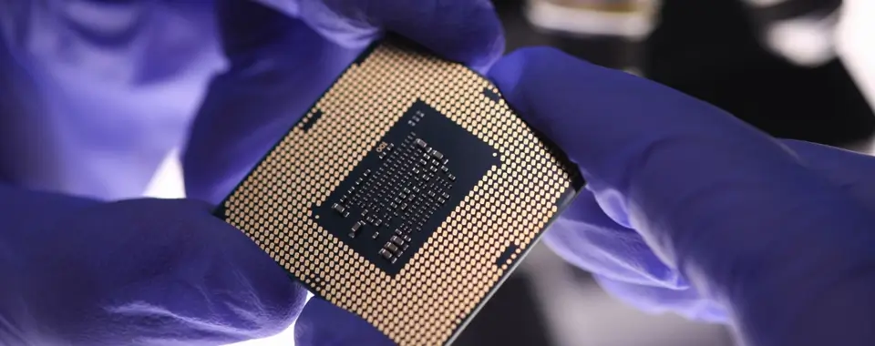 Intercept Technology™ - Control de corrosión en la electrónica.