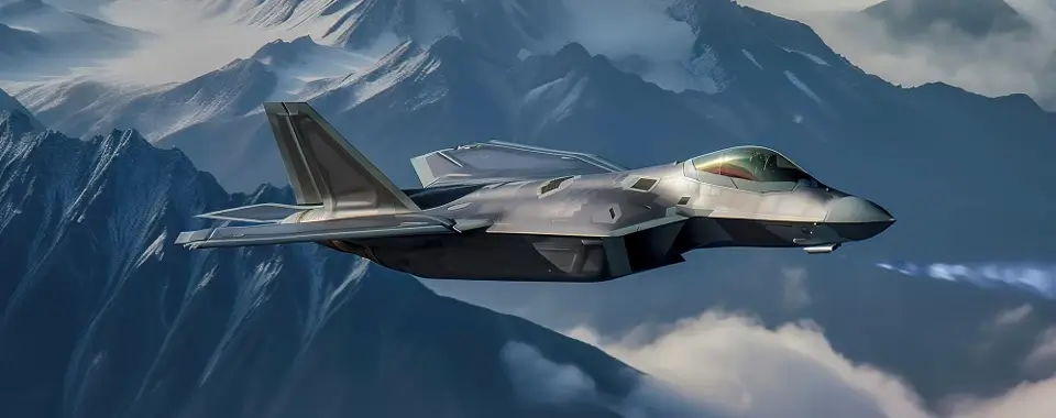 Intercept Technology™ - Empaque Limpio para Componentes Sensibles.