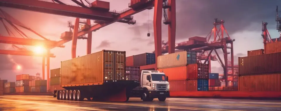 Intercept Technology™ - Soluciones de Empaque de Exportación.