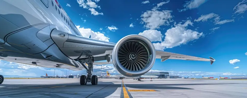 Películas protectoras de Tecnología Intercept™: Sin aceites, COVs ni contaminantes.