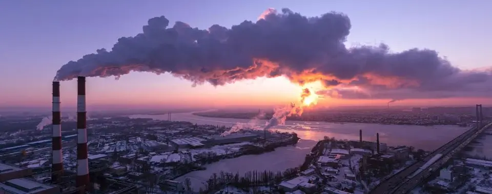 Intercept Technology™ - Desafíos del Desarrollo Sostenible. Intercept Technology™ - Estrategias de Protección Ambiental.