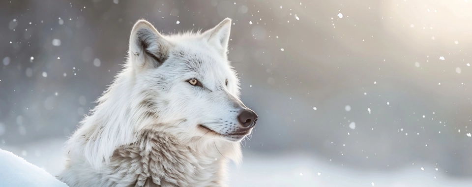 Intercept Technology™ - Empaque de Barrera Reactiva vs. Lobos.