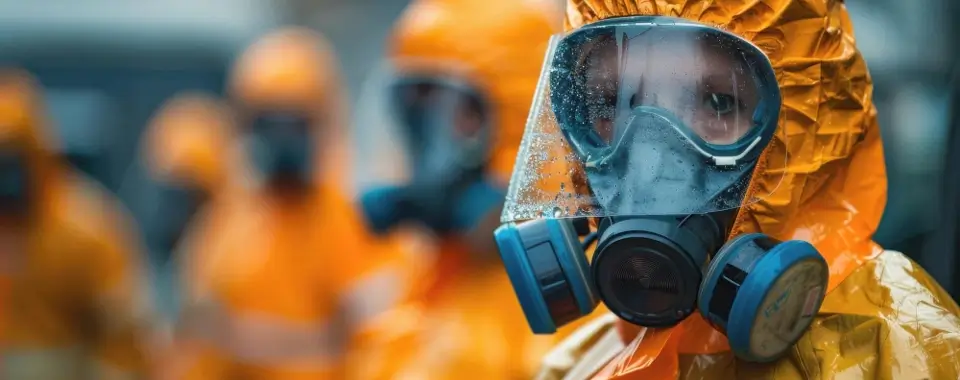 Protección de barrera reactiva para estatuas de Remington contra la corrosión.