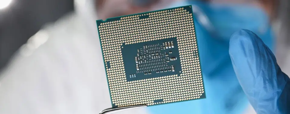 Intercept Technology™ - Soluciones de Protección ESD.