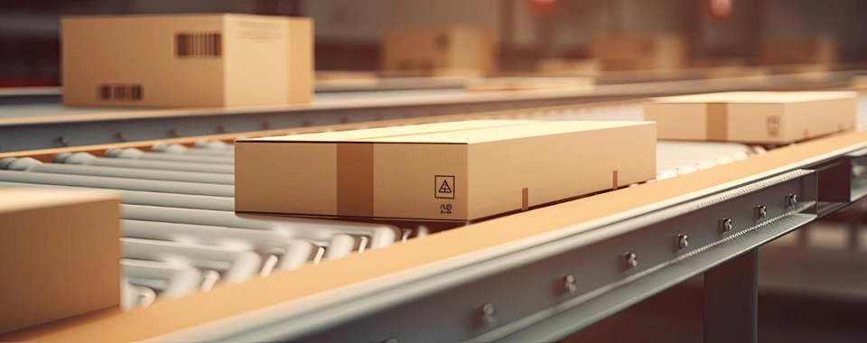 Intercept Technology™ - Soluciones Modernas de Embalaje de Productos.