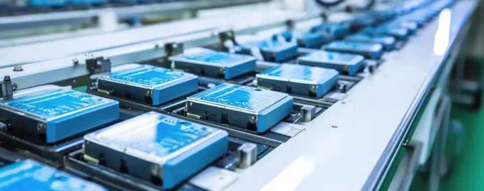 Intercept Technology™ - Protección Efectiva de Barreras Reactivas.