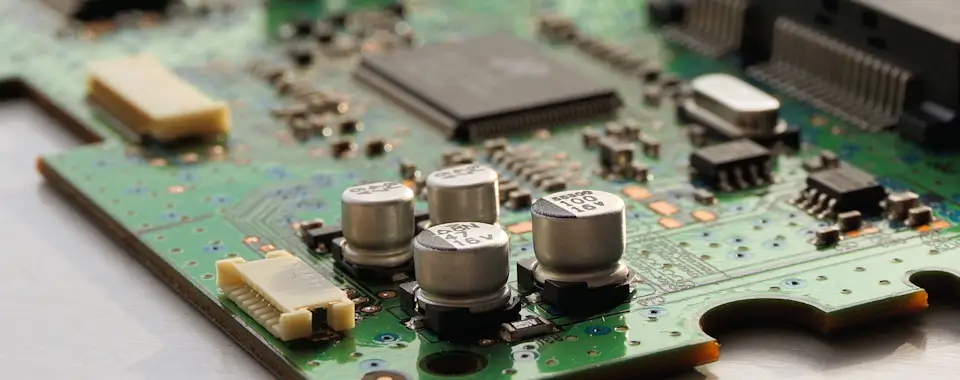 Intercept Technology™ - Permanent ESD Protection.