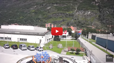 Intercept Technology™ - Mejor Protección a Través de Embalaje Reutilizable.