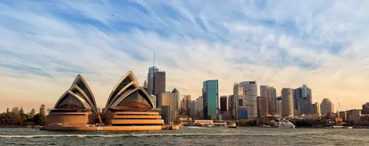 Tecnología Intercept™ presentada en la Conferencia sobre Control de Corrosión de Australia.