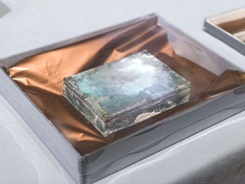 Intercept Technology™ - La Mejor Prevención de Corrosión y Protección ESD. Intercept Technology™ - La Mejor Prevención de Corrosión y Protección ESD.