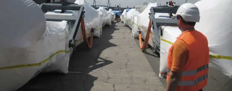 Intercept Technology™ - Protección Contra la Corrosión. Intercept Technology™ - Protección Contra la Corrosión.