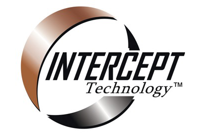 Intercept Technology™ - Combating Rust Logo.