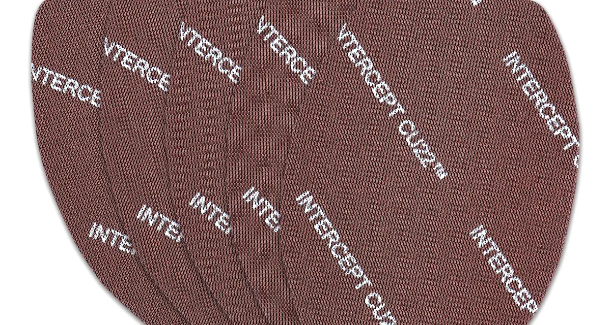 Intercept Technology™ presenta el filtro CU22 para COVID-19 / Coronavirus.