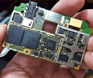 Intercept Technology™ - Cost of Inconvenience Due to Corrosion. Intercept Technology™ - Cost of Inconvenience Due to Corrosion.
