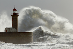 Intercept Technology™ - Barrera Reactiva para Envío de Carga. Intercept Technology™ - Protección de Envío de Carga.