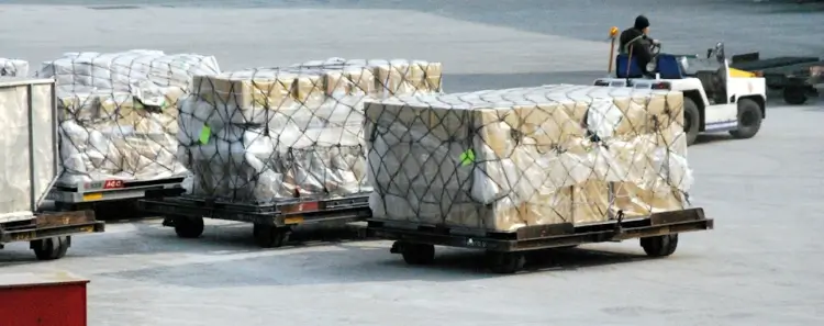 Intercept Technology™ – Mayor Eficiencia y Reducción del Tiempo de Empaque