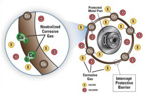Intercept Technology™ - Cómo Funciona la Protección.