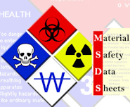 Intercept Technology™ - Hojas de Datos MSDS.