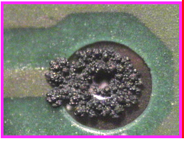 Intercept Technology™ - Protege la electrónica.