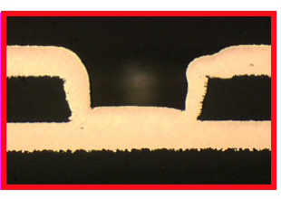 Intercept Technology™ - Protección original de empaque.