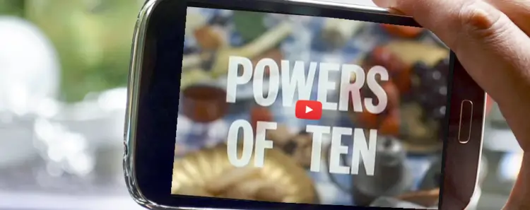 Tecnología Intercept™ - Potencias de Diez en la Interacción del Cobre.