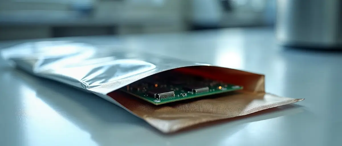 Intercept Technology™ - Beneficios de R.I.B.S. MVTR para embalaje.