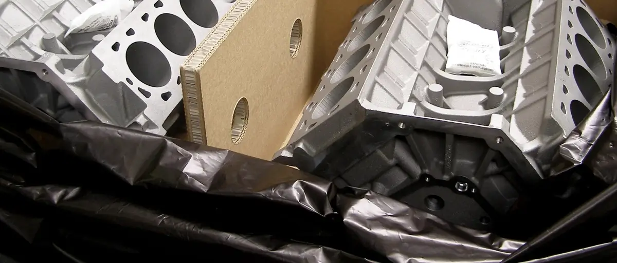 Static Intercept®: La solución definitiva para la protección contra la corrosión y la descarga electrostática