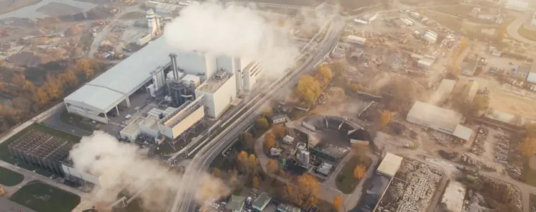 Intercept Technology™ - Empaque Reciclable.