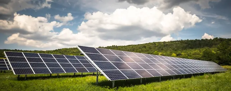 Intercept Technology™ - Perfecto para empresas en transición a energía renovable.