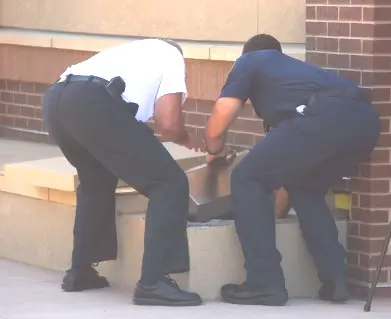 Intercept Technology™ - Protección de Cápsula del Tiempo. Intercept Technology™ - Protección de Cápsula del Tiempo.