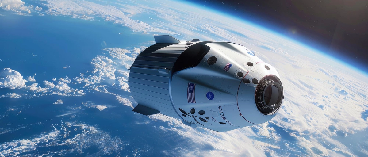 Intercept Technology™ – Protección contra la corrosión para componentes aeroespaciales críticos.