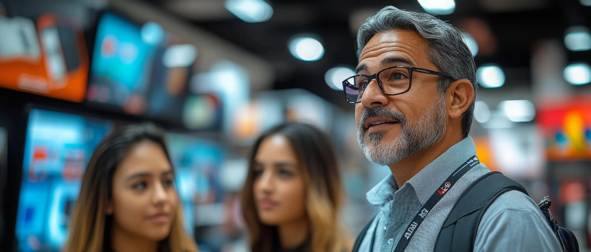 Intercept Technology™ – Películas para Bienes de Consumo.