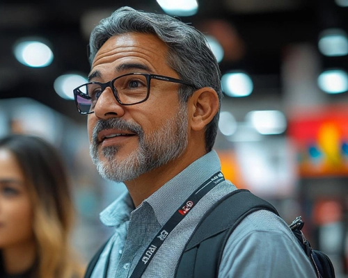 Intercept Technology™ - Soluciones para Retail.