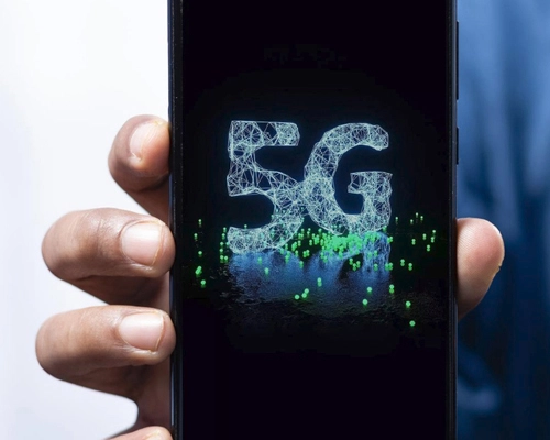 Intercept Technology™ - Aplicaciones en Electrónica.