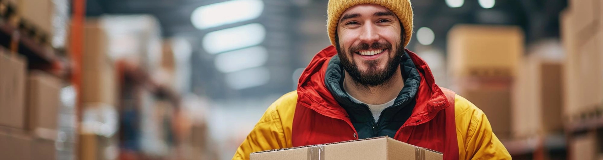 Intercept Technology™ - Película para Aplicaciones Industriales.