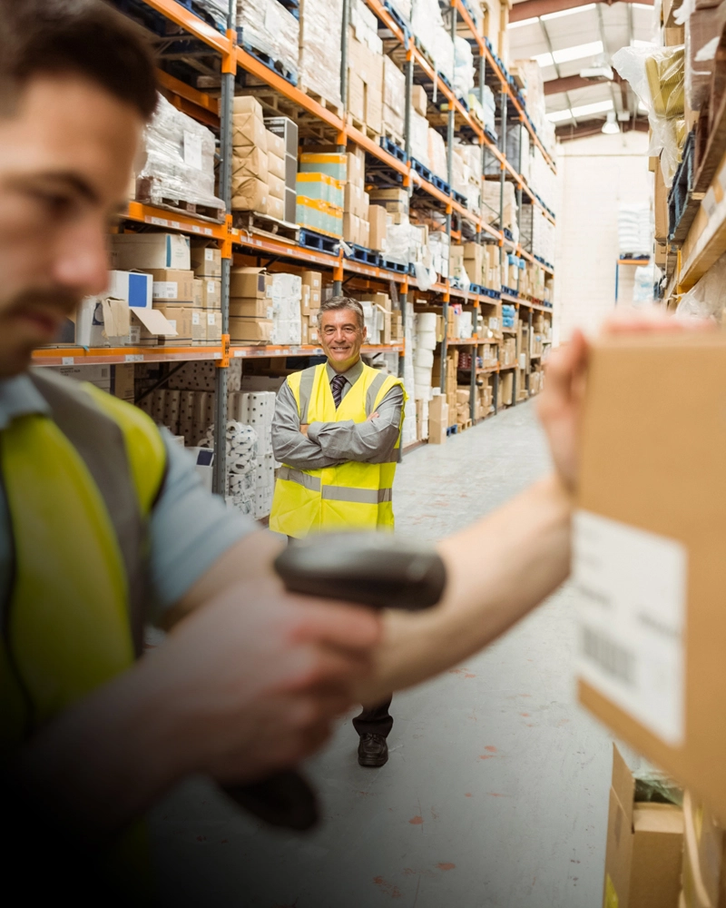 Aprenda cómo Intercept™ aumenta eficiencia.