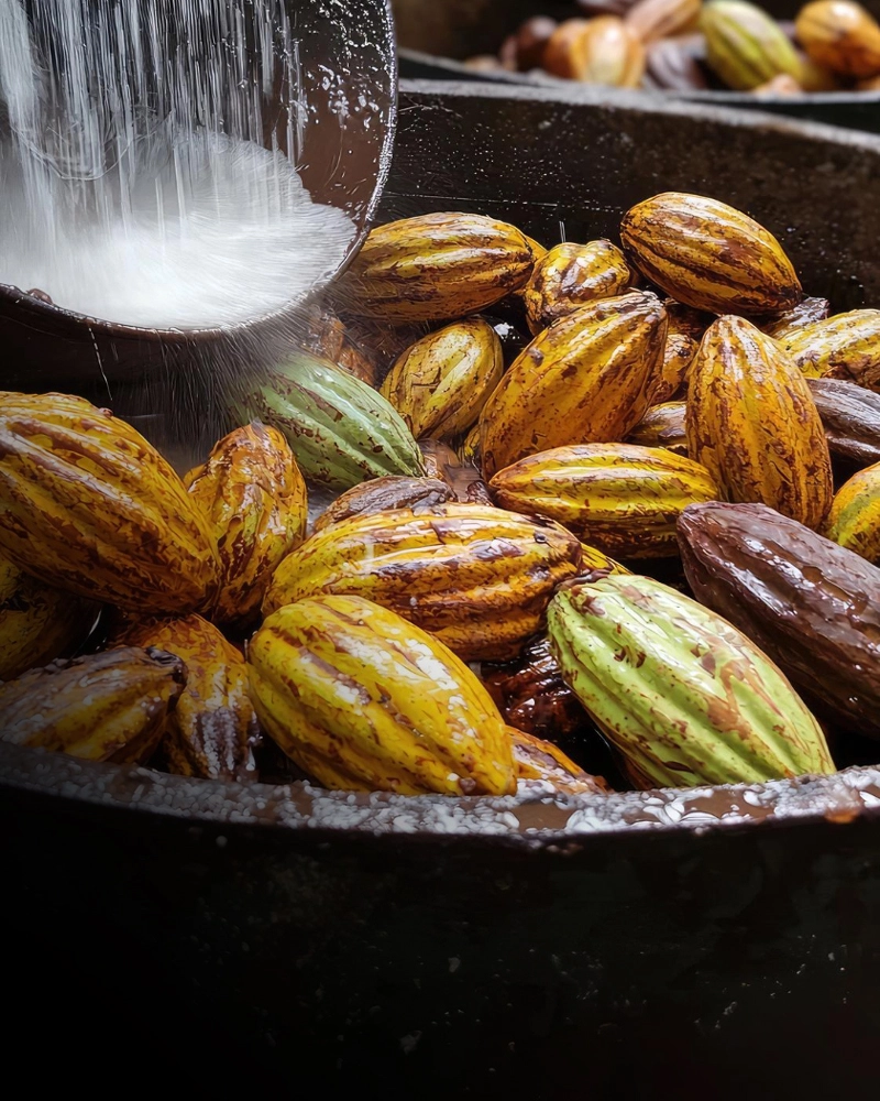 Intercept Technology™ - Explorar aplicaciones de mercado extensibles.