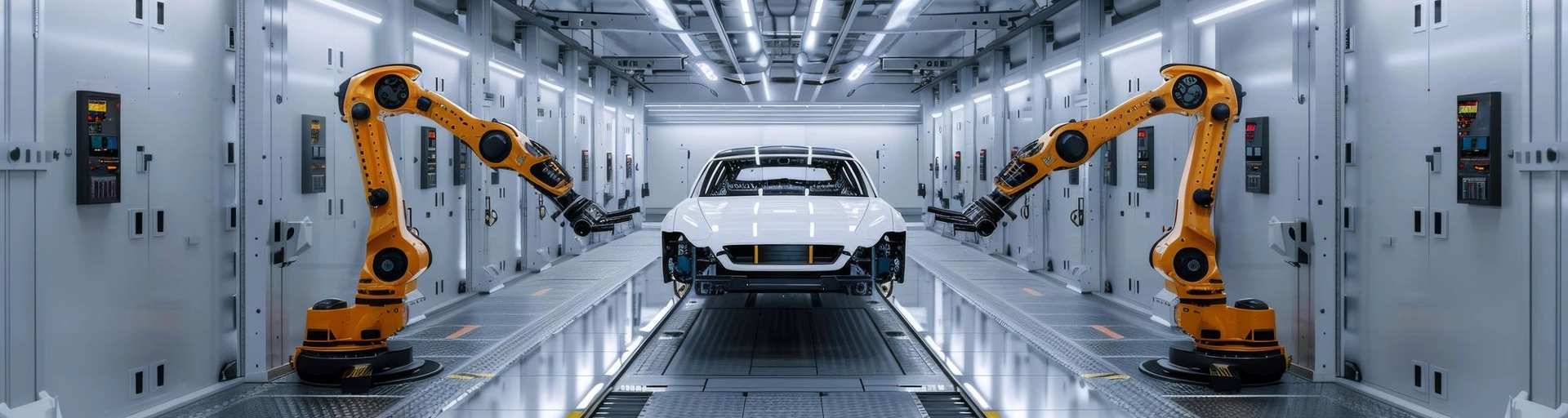 Intercept Technology™ – Películas para Fabricación y Automotriz.