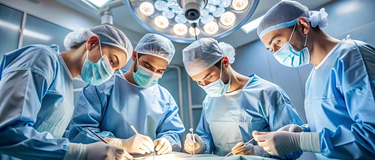 Intercept Technology™ – Películas para Medicina y Filtración.