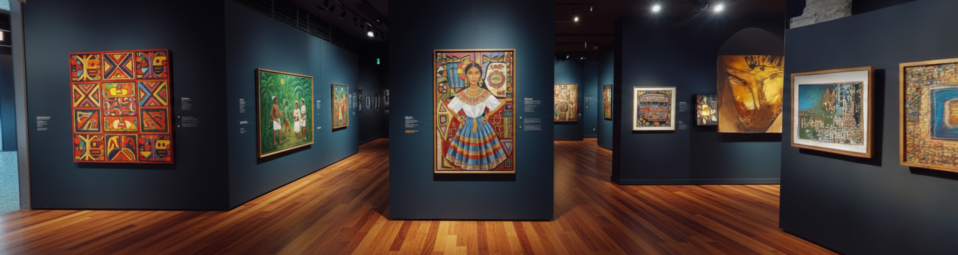 Intercept Technology™ – Películas para Aplicaciones en Museos.