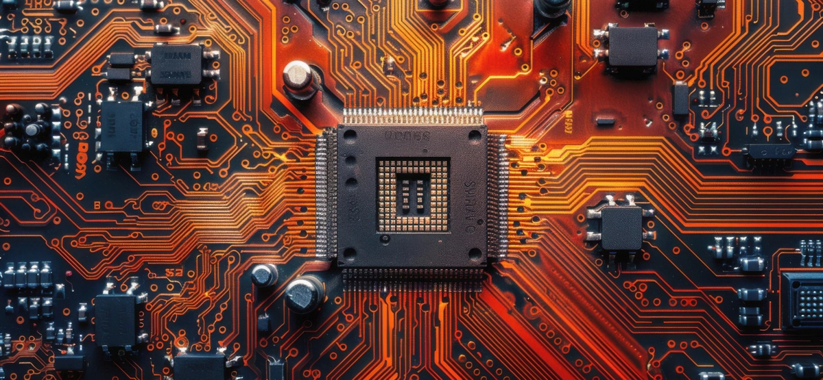 Intercept Technology™ - Visión general de Orígenes e Historia.