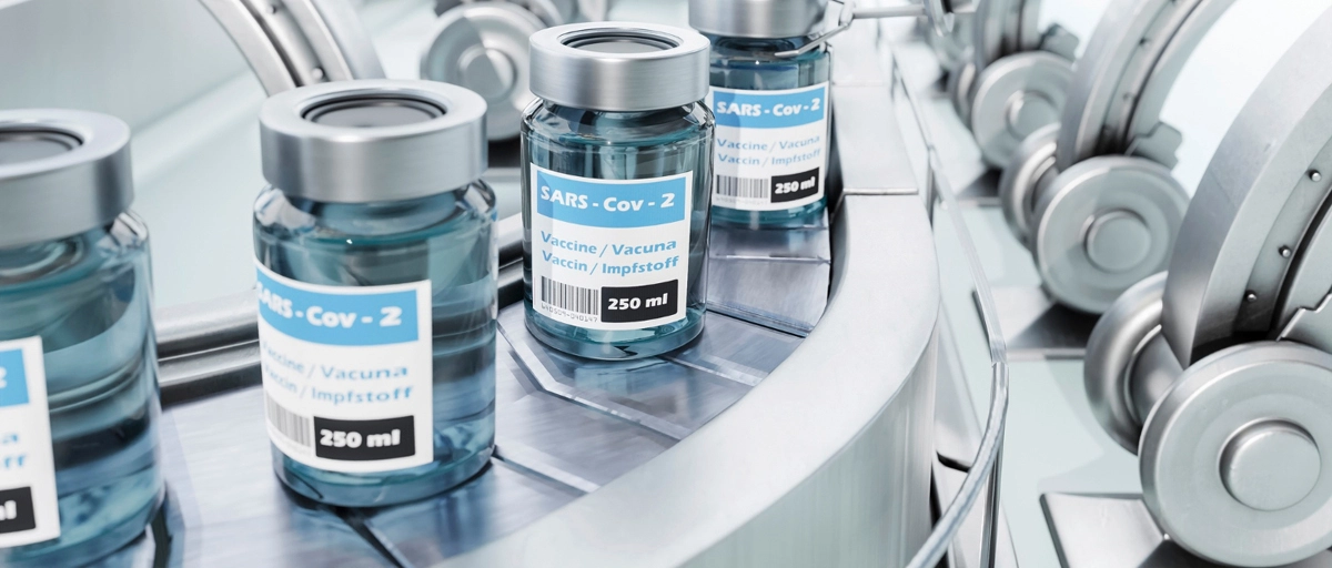 Intercept Technology™ - Soluciones para Aplicaciones Científicas.