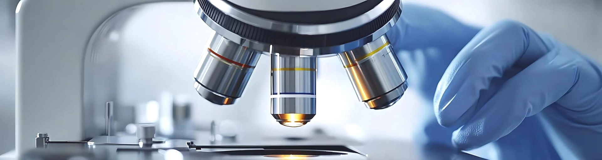 Intercept Technology™ - Soluciones Innovadoras para Uso Científico.